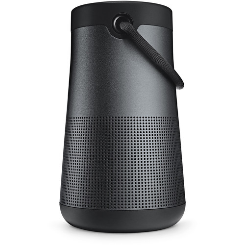 Bluetooth Speakers - Bose SoundLink Revolve+ Portable Bluetooth Speaker